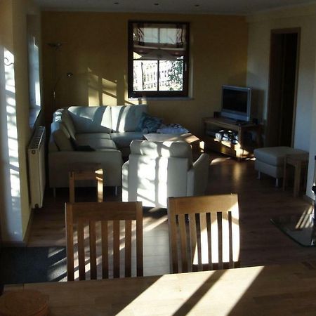 Ferienhaus-Bergtraum-Ferienwohnung-Fanni 奥泊维森塔尔 外观 照片