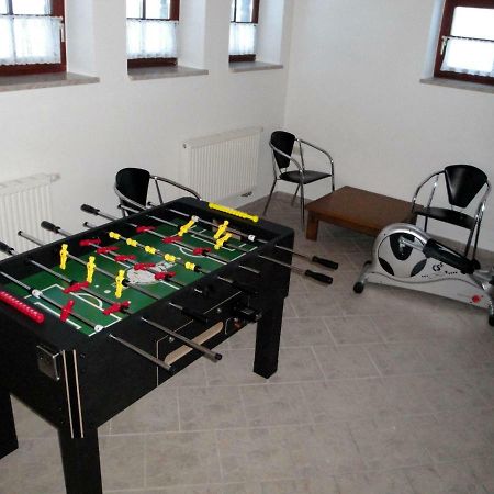 Ferienhaus-Bergtraum-Ferienwohnung-Fanni 奥泊维森塔尔 外观 照片