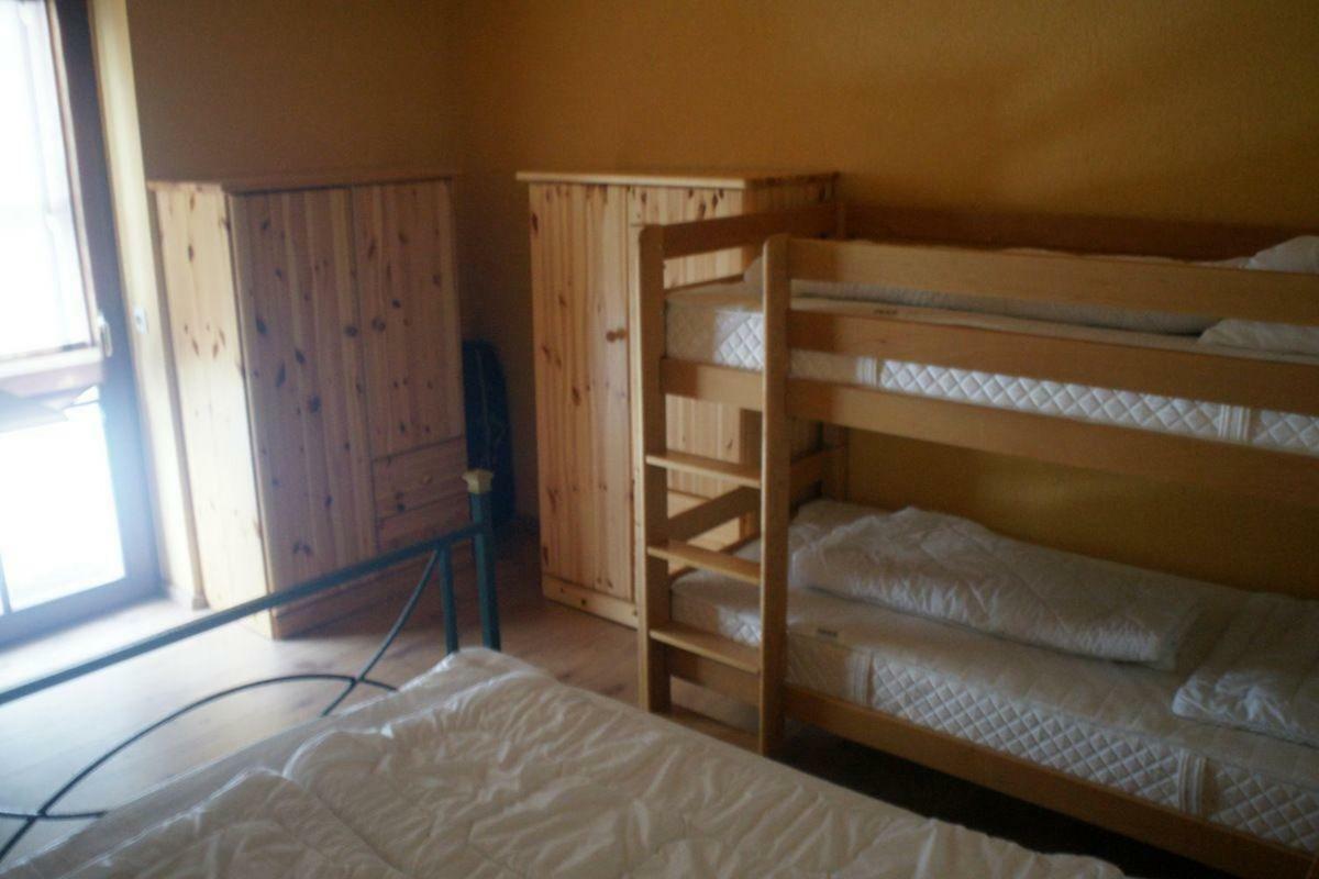 Ferienhaus-Bergtraum-Ferienwohnung-Fanni 奥泊维森塔尔 外观 照片