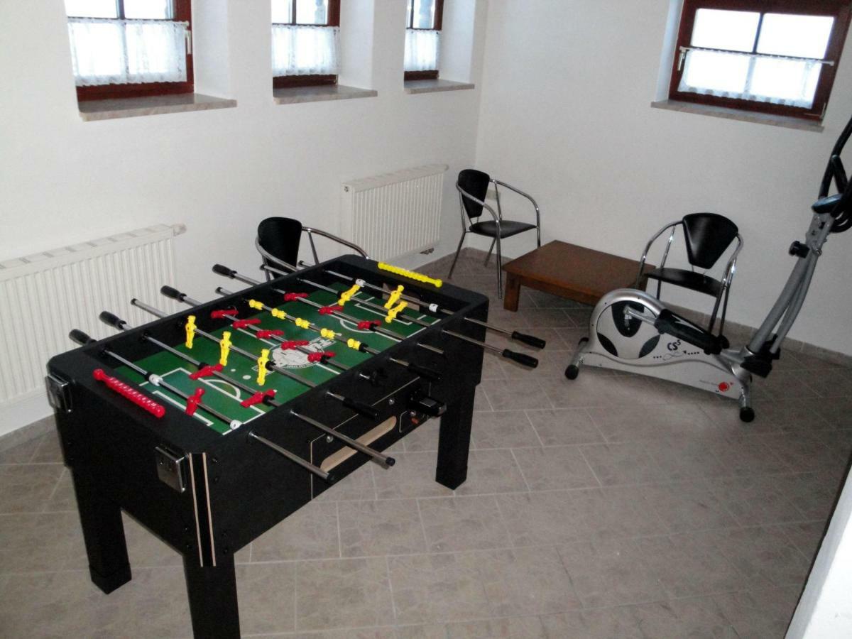 Ferienhaus-Bergtraum-Ferienwohnung-Fanni 奥泊维森塔尔 外观 照片